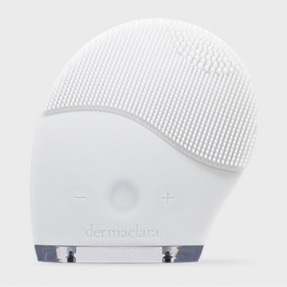 Dermaclara Clarapulse Exhilarate Facial Pore-Refining & Massaging Device